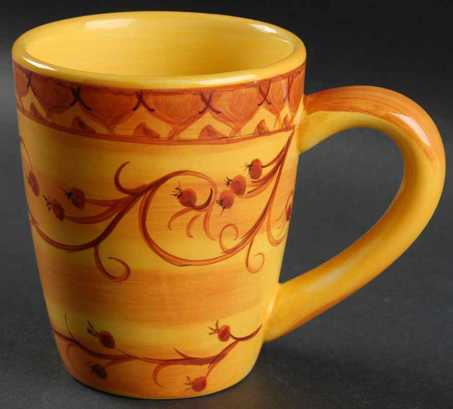 Karistan Mug by Pier 1-1