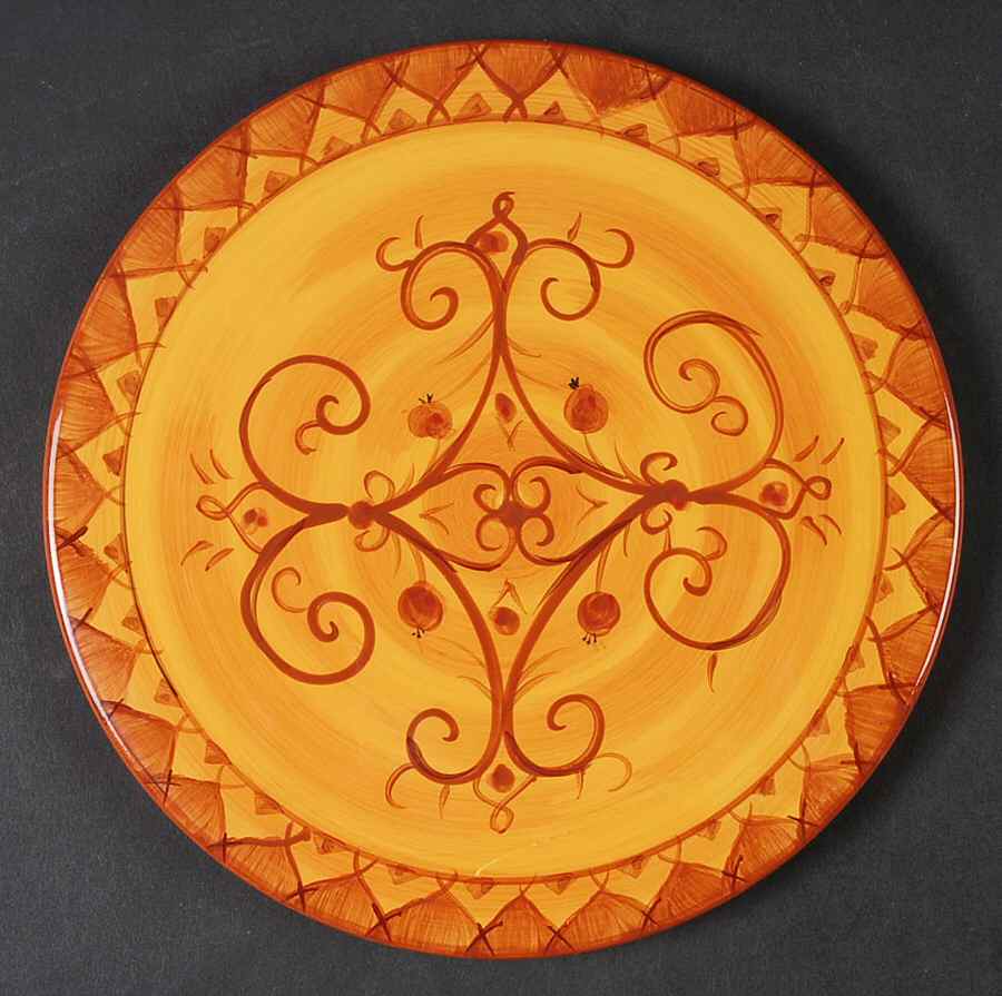 Karistan Trivet by Pier 1-1