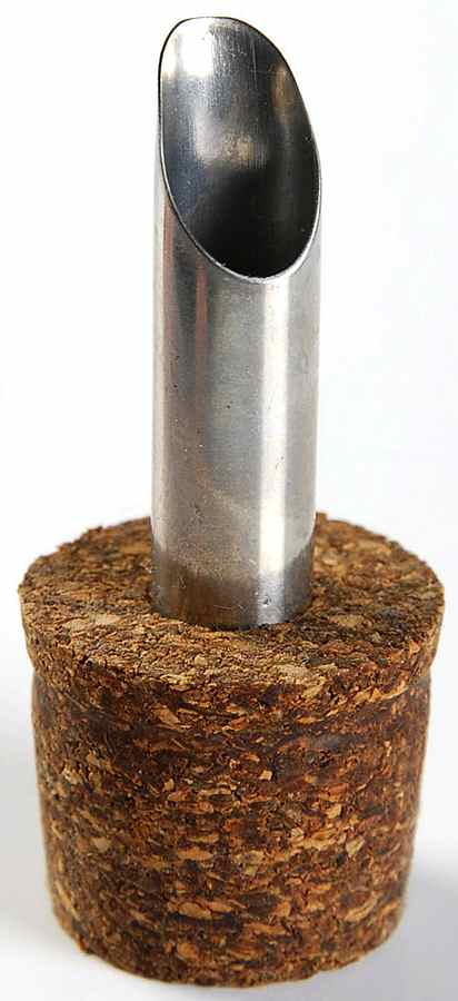 Karistan Drizzle Spout for Oil Jar by Pier 1-1