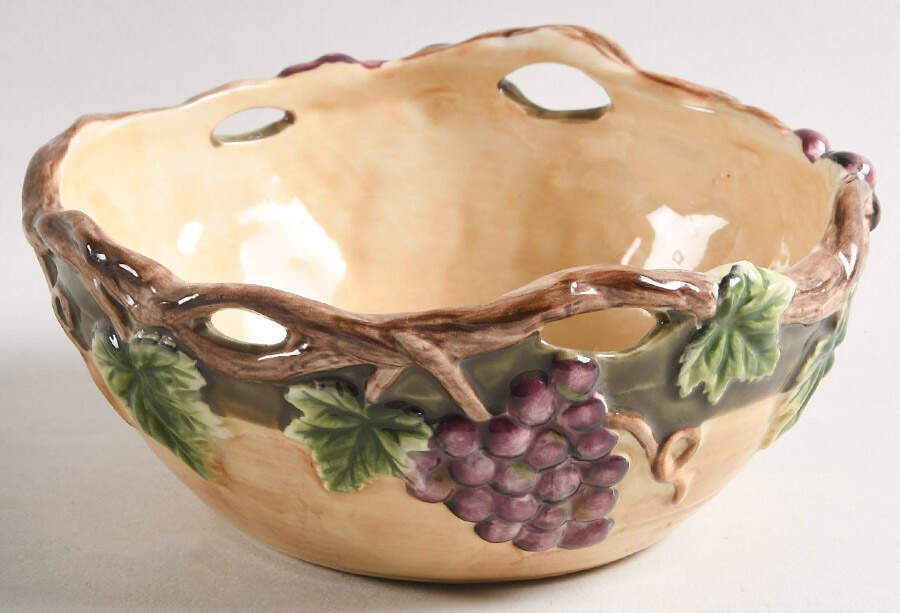 Sonoma Soup/Cereal Bowl by Pacific Rim-1