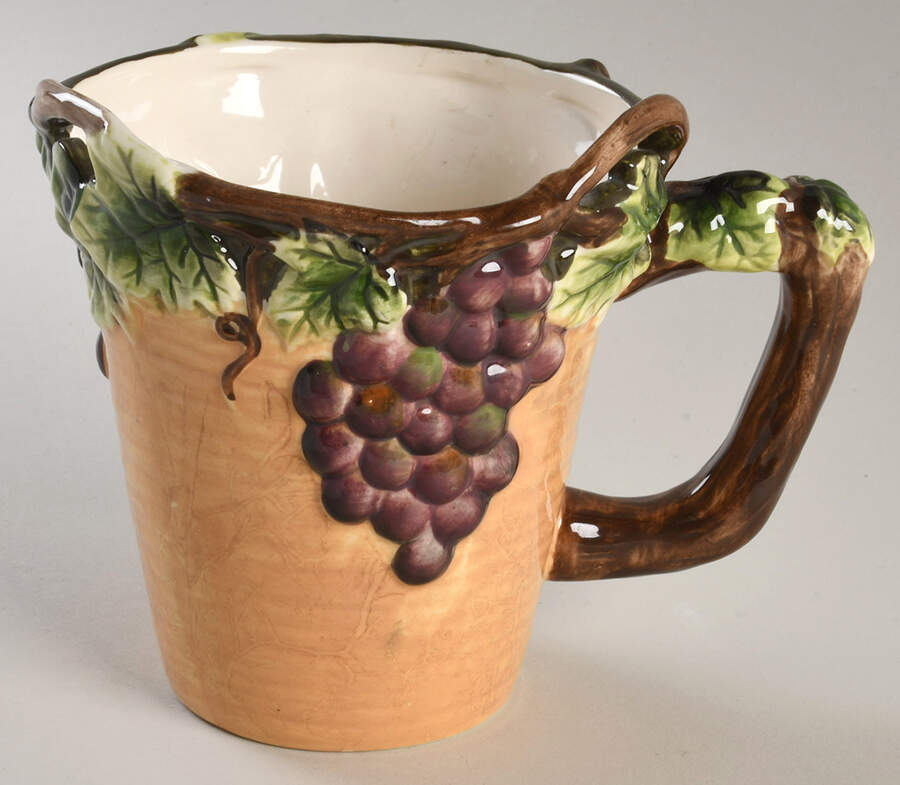 Sonoma Mug by Pacific Rim-1