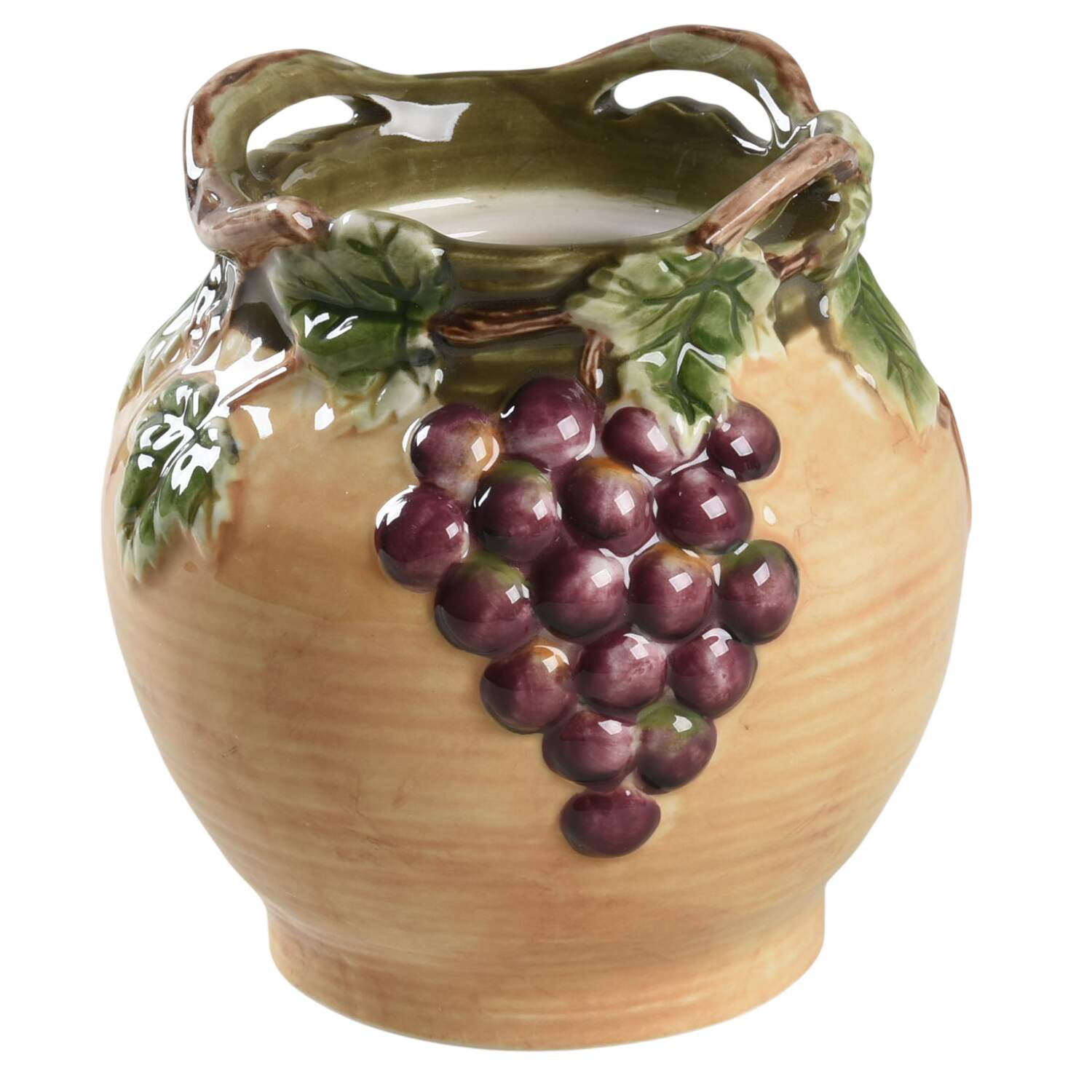 Sonoma Sugar Bowl No Lid by Pacific Rim-1