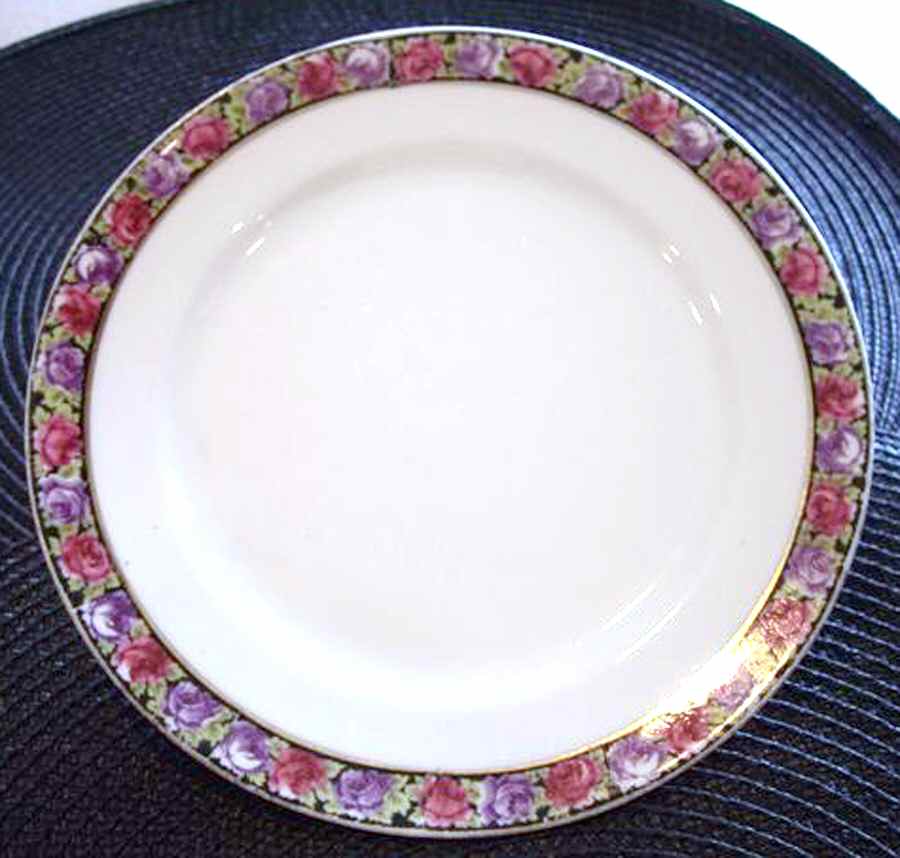 5399 Dinner Plate by Paragon-1