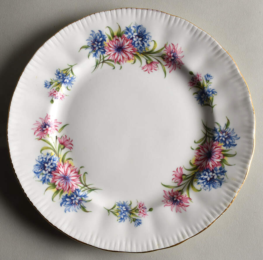 F54e Salad Plate by Paragon-1