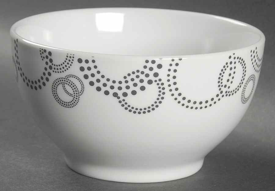 Eclipse Soup/Cereal Bowl by Pier 1-1