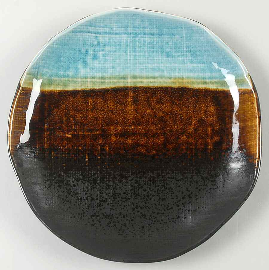 Cassidy Dinner Plate by Pier 1-1