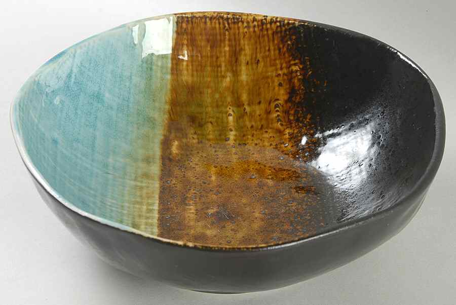 Cassidy Soup/Cereal Bowl by Pier 1-1