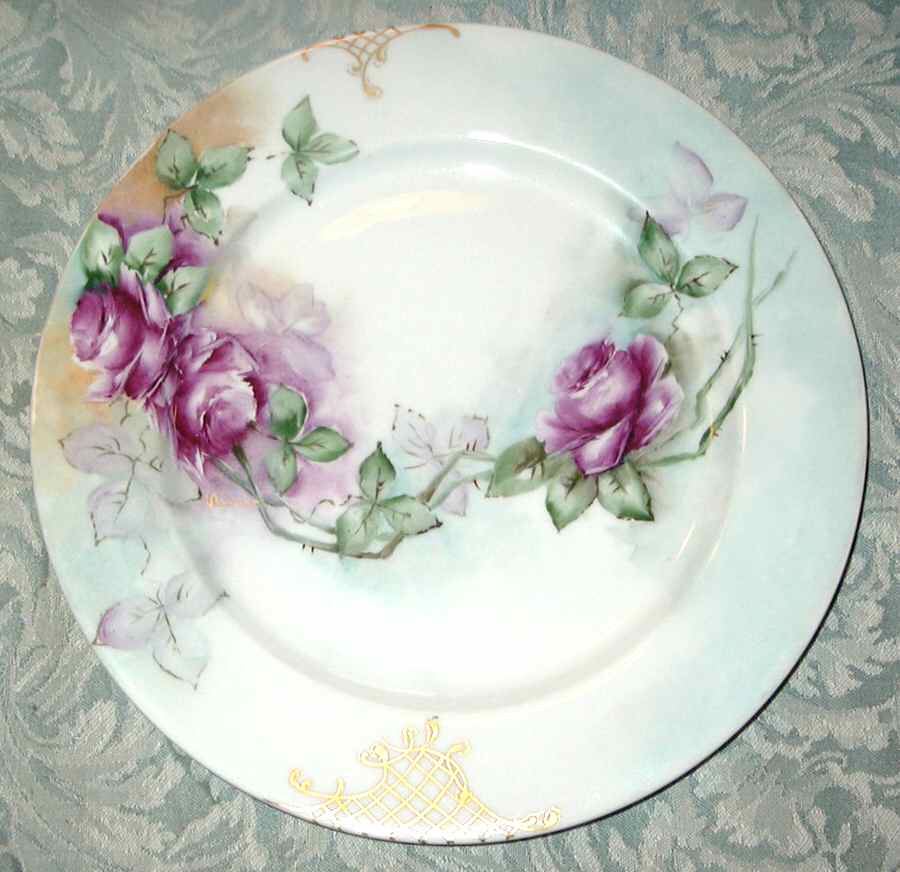 PAD32 Dinner Plate by Paroutaud-1