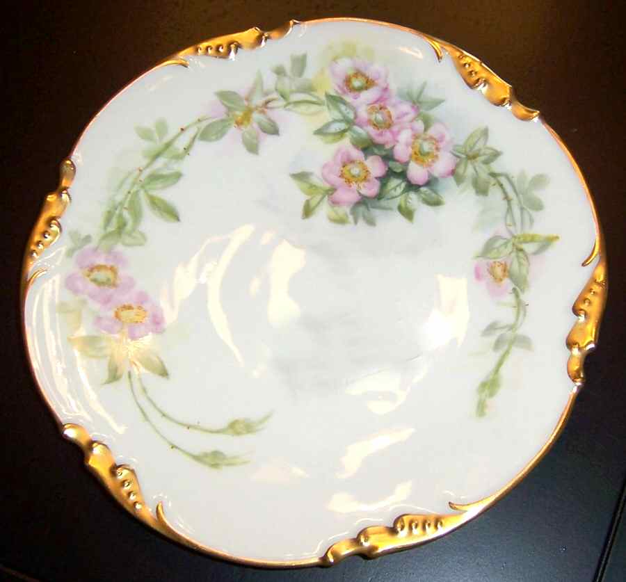 POY548 Salad Plate by Jean Pouyat-1