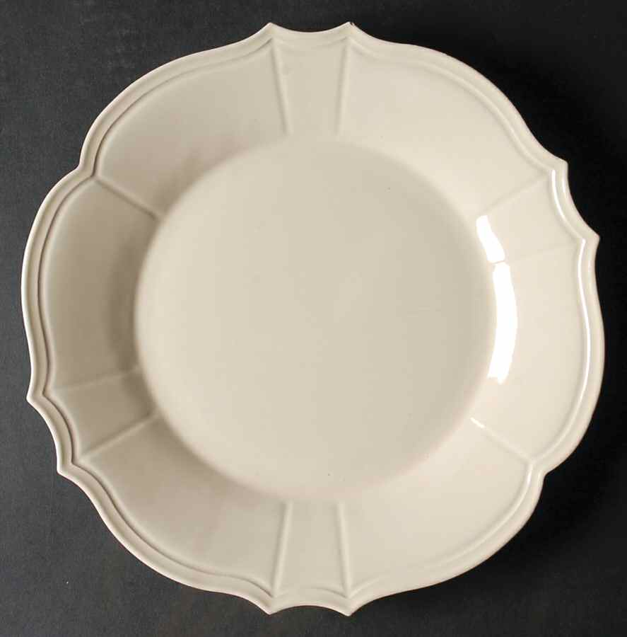 Mckenzie Dinner Plate by Pier 1-1