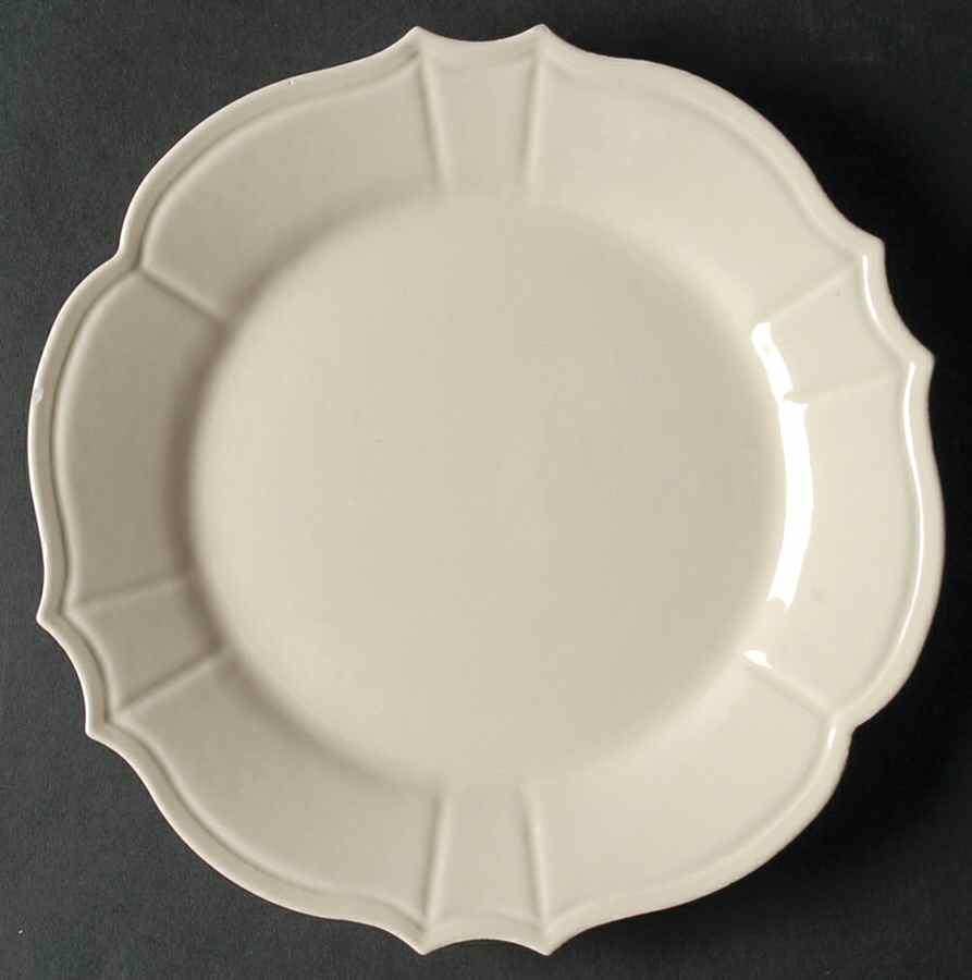 Mckenzie Salad Plate by Pier 1-1