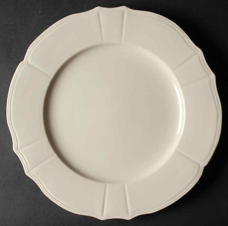 Mckenzie Service Plate (Charger) by Pier 1-1