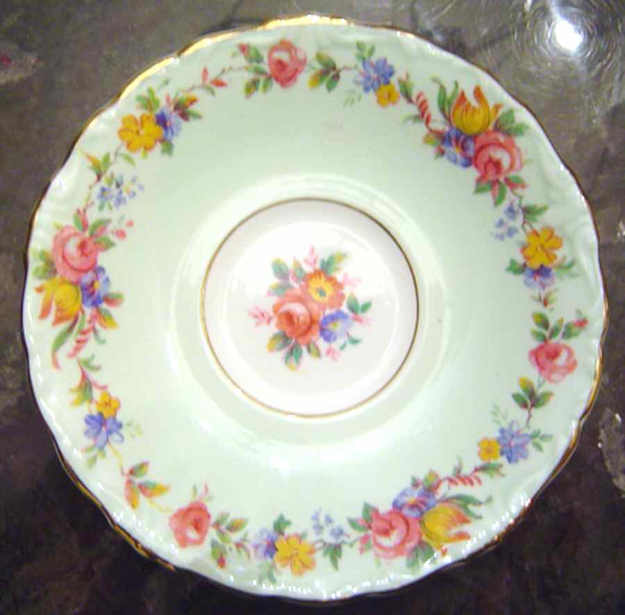 PAR145 Saucer by Paragon-1