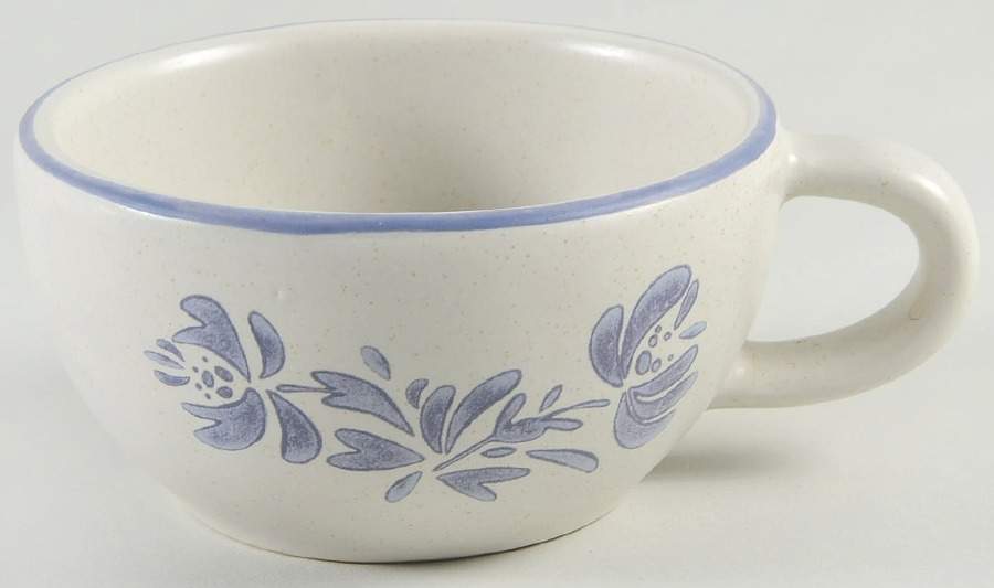 Yorktowne Soup Mug by Pfaltzgraff-1
