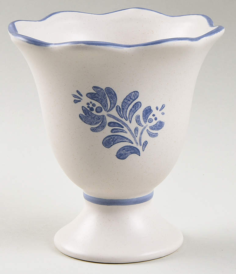 Yorktowne Sundae Dish by Pfaltzgraff-1