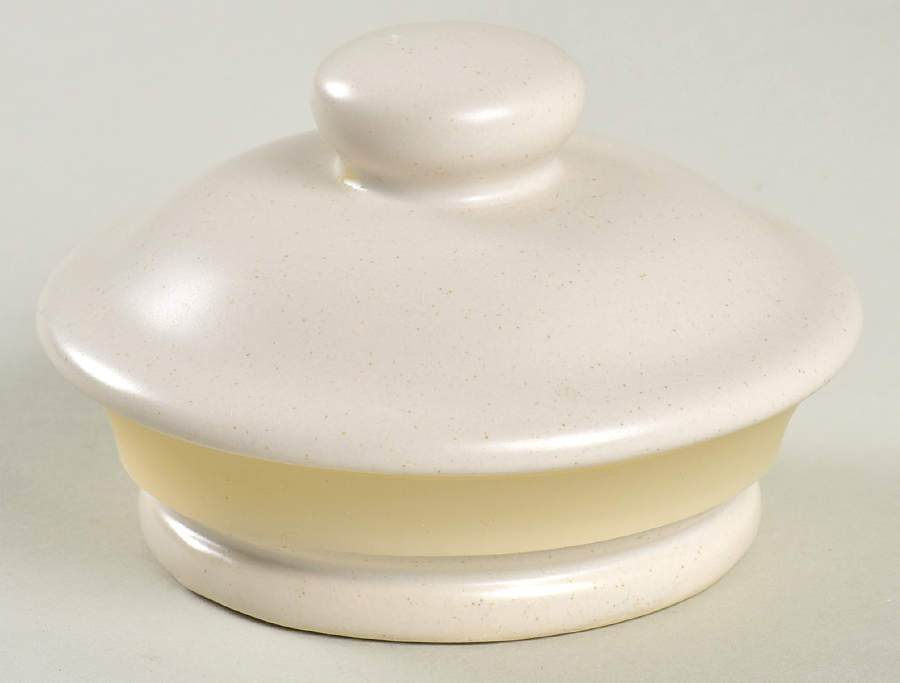 Yorktowne Lid for Large Canister by Pfaltzgraff-1