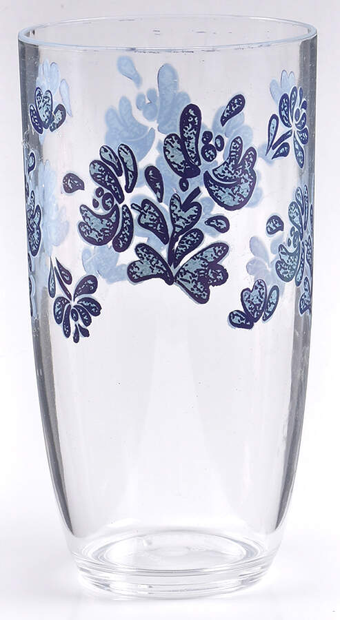 Yorktowne Tall Acrylic Tumbler by Pfaltzgraff-1