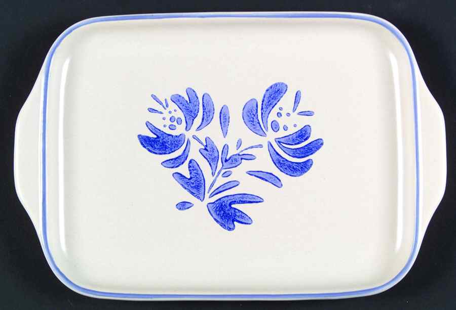 Yorktowne Everything Tray by Pfaltzgraff-1