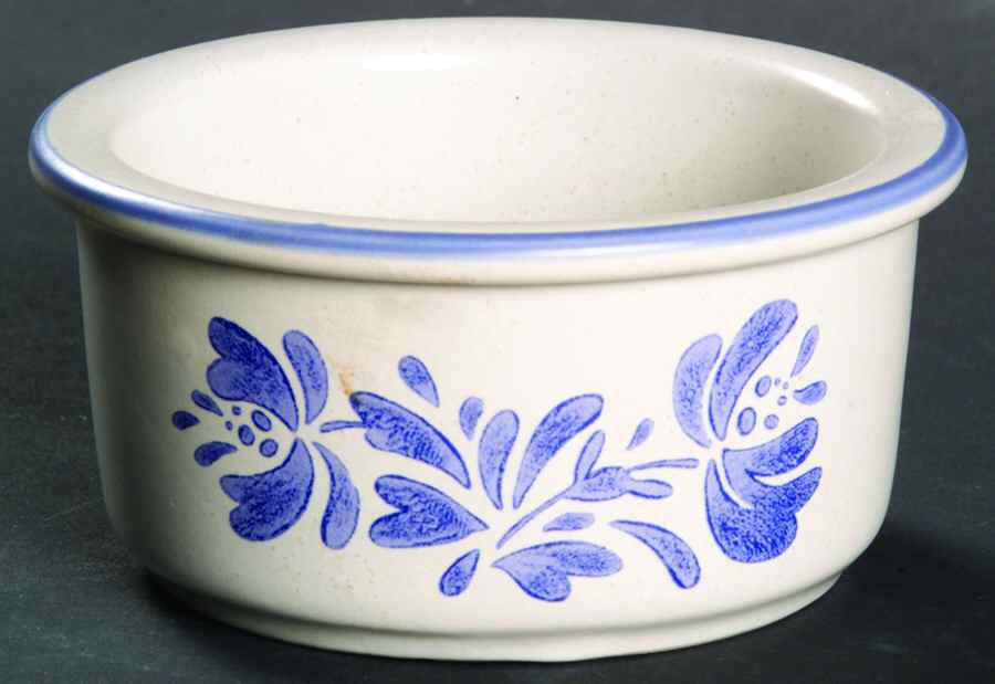Yorktowne Ramekin by Pfaltzgraff-1