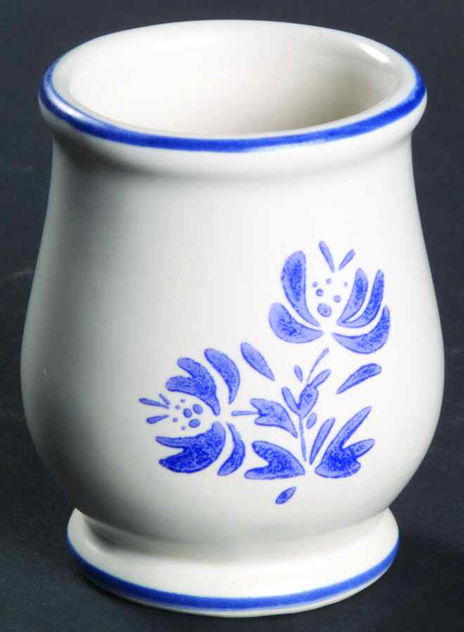 Yorktowne Toothpick Holder by Pfaltzgraff-1