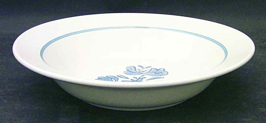 Yorktowne Rim Soup Bowl by Pfaltzgraff-1