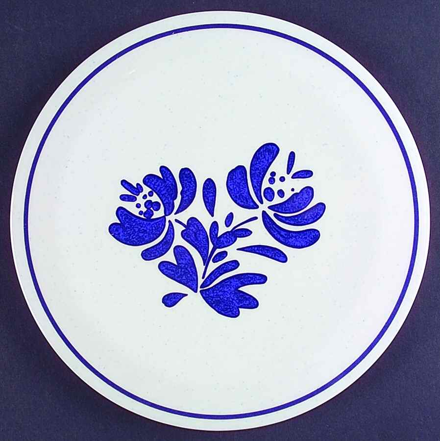 Yorktowne Melamine/Melmac Trivet by Pfaltzgraff-1