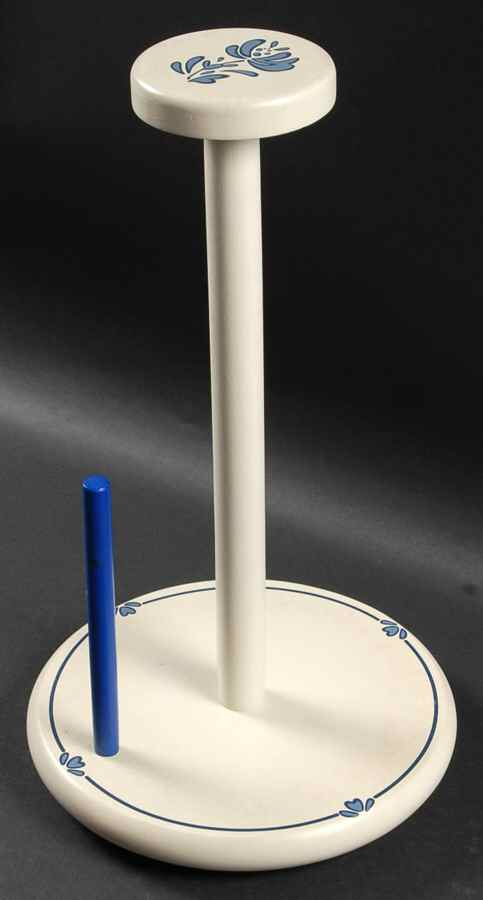 Yorktowne Paper Towel Holder by Pfaltzgraff-1