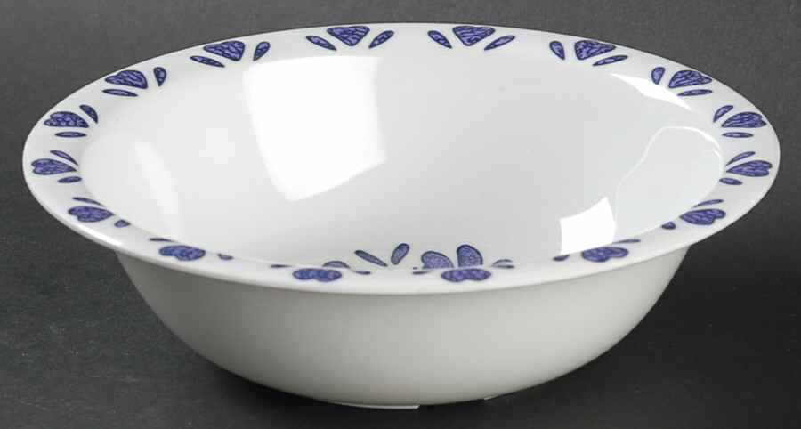Yorktowne Melmac/Melamine Child's Bowl by Pfaltzgraff-1