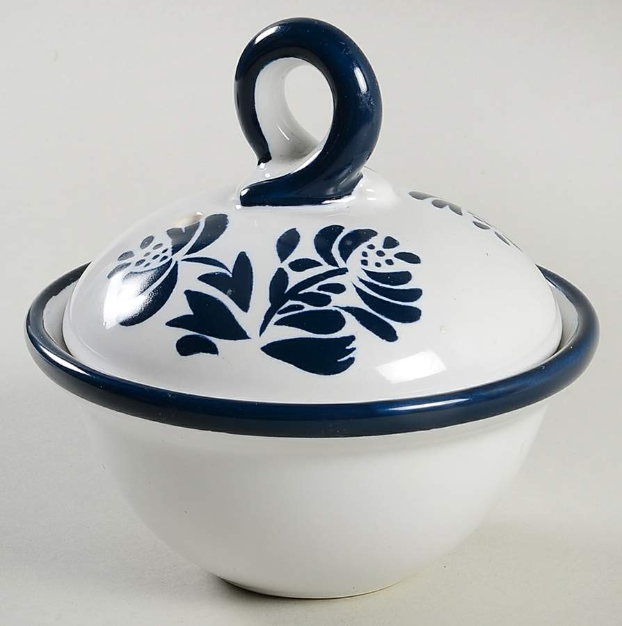 Yorktowne Microwave Egg Poacher & Lid by Pfaltzgraff-1