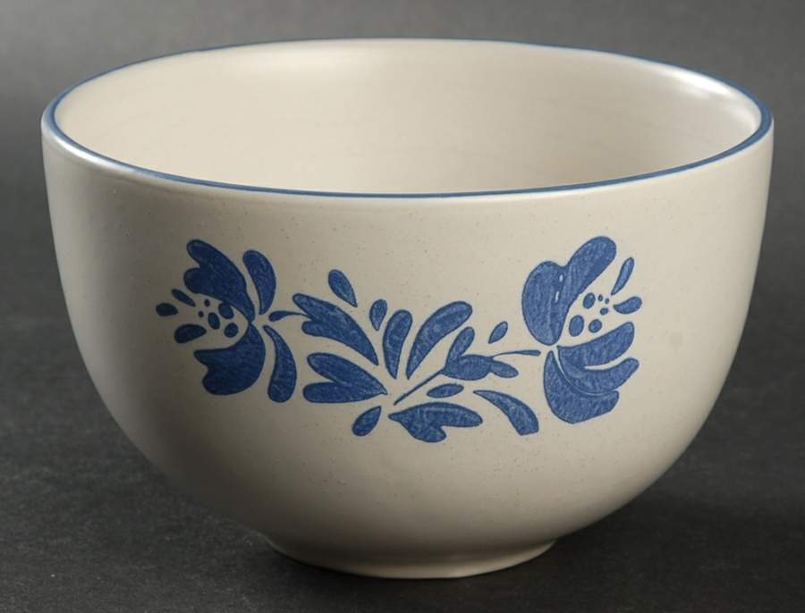 Yorktowne Rice Bowl by Pfaltzgraff-1