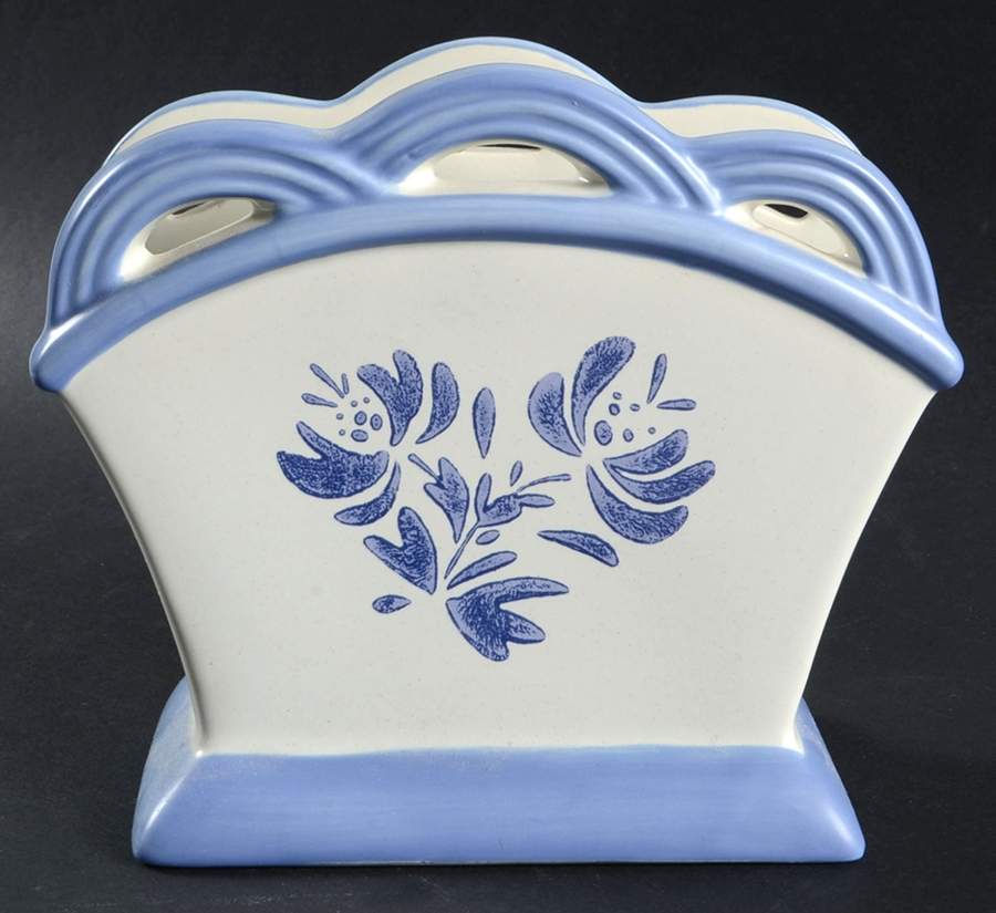 Yorktowne Napkin Holder by Pfaltzgraff-1