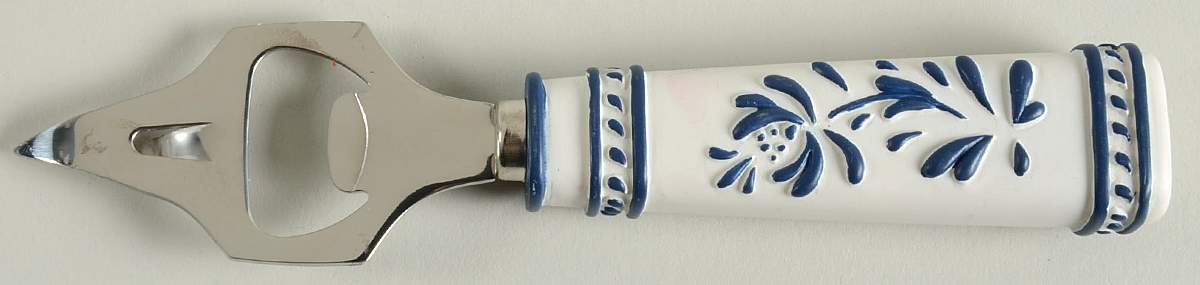 Yorktowne Bottle Opener by Pfaltzgraff-1