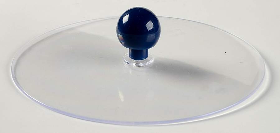 Yorktowne Lid for Plastic Ice Bucket by Pfaltzgraff-1