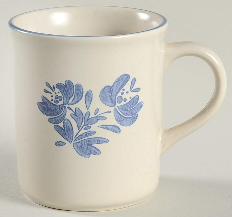 Yorktowne Pefect Coffee Mug by Pfaltzgraff-1