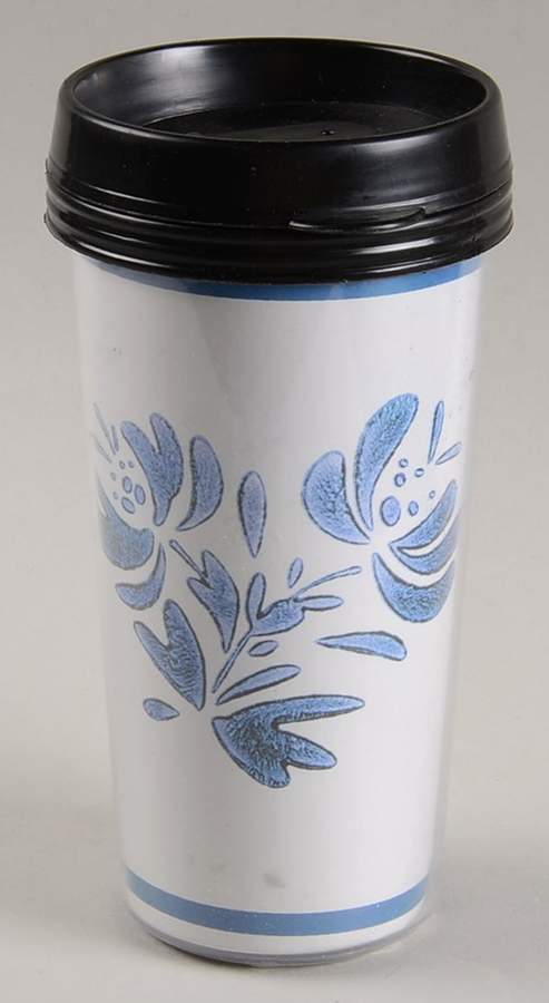 Yorktowne Travel Mug & Silicone Lid by Pfaltzgraff-1