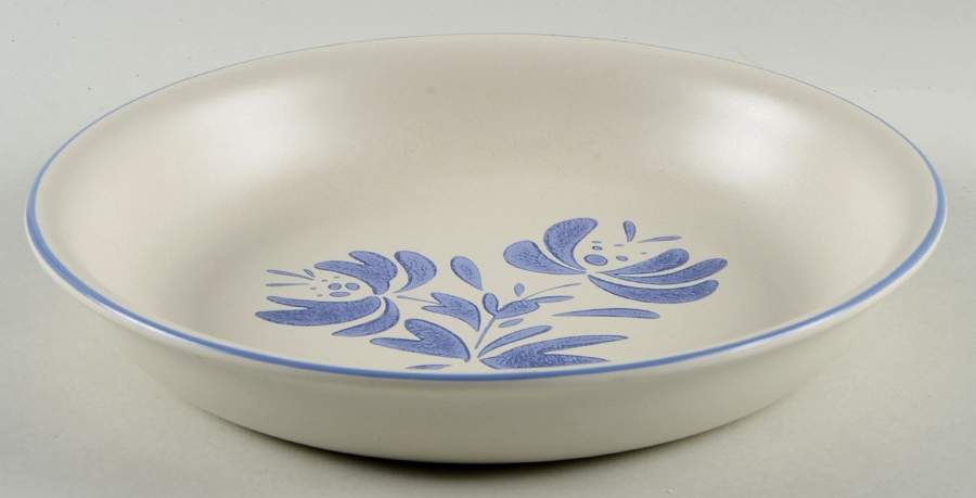 Yorktowne 10" Pie Baking Plate by Pfaltzgraff-1