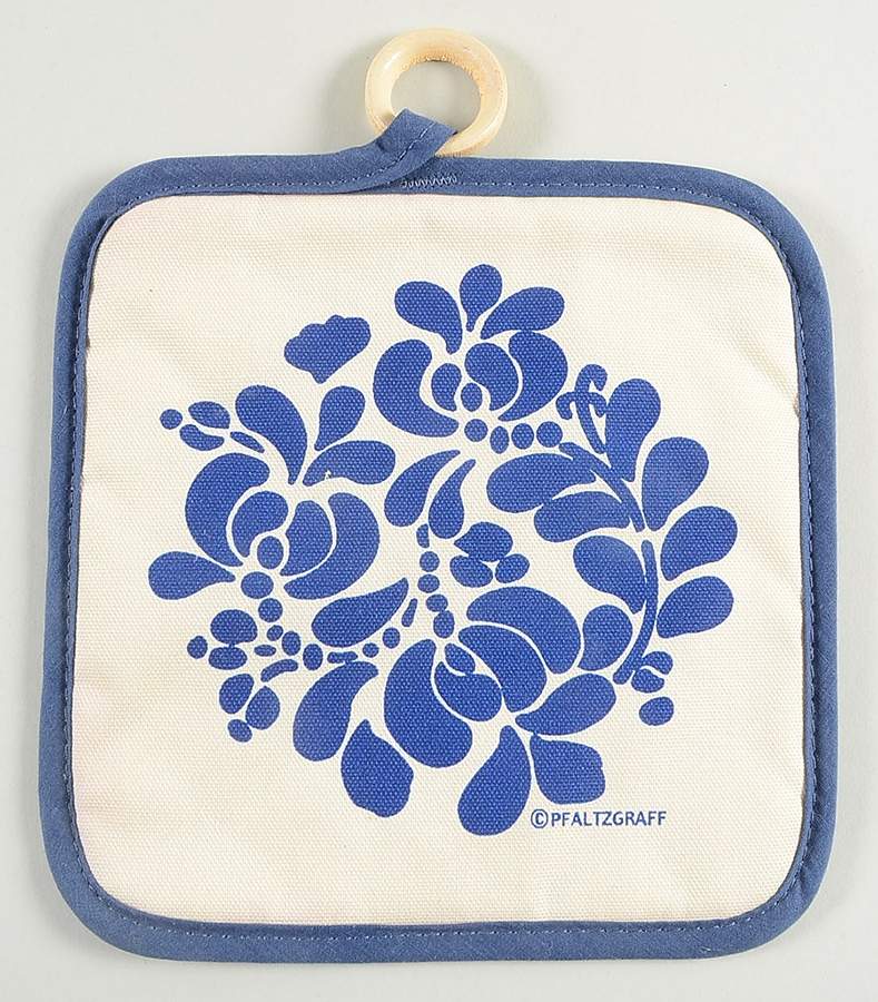 Yorktowne Cloth Potholder by Pfaltzgraff-1