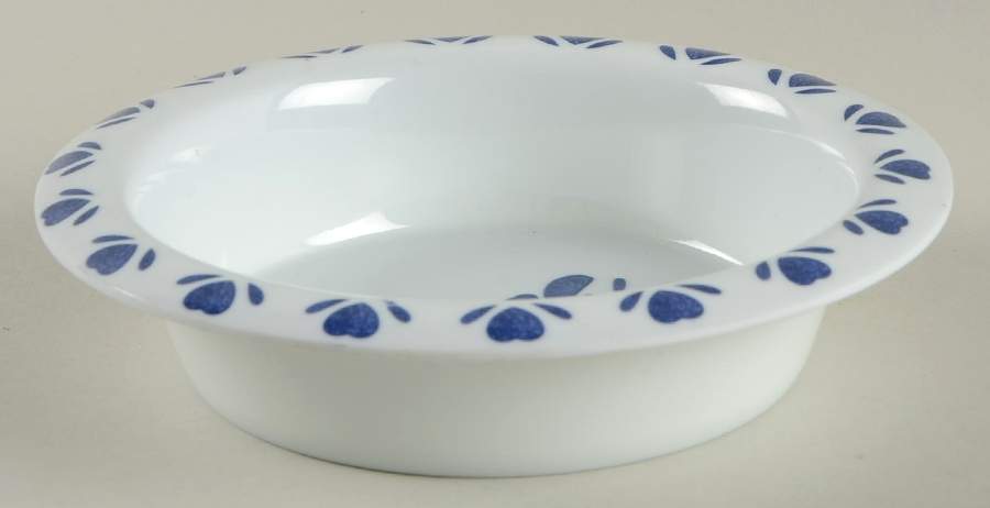 Yorktowne Melmac/Melamine Child's Bowl by Pfaltzgraff-1