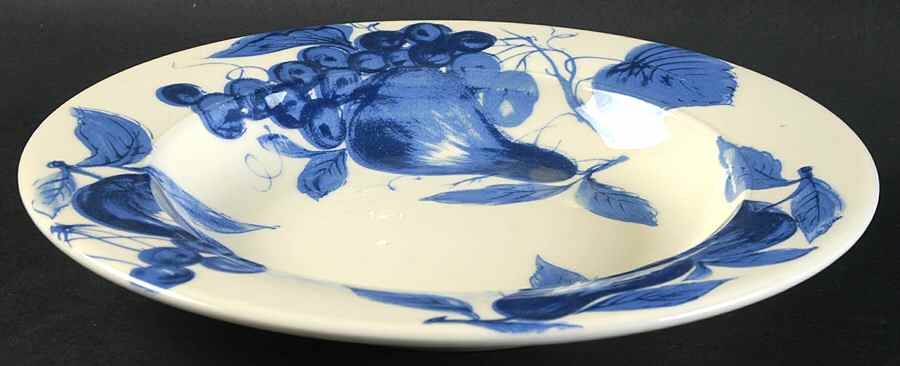Melinda Large Rim Soup Bowl by Pier 1-1