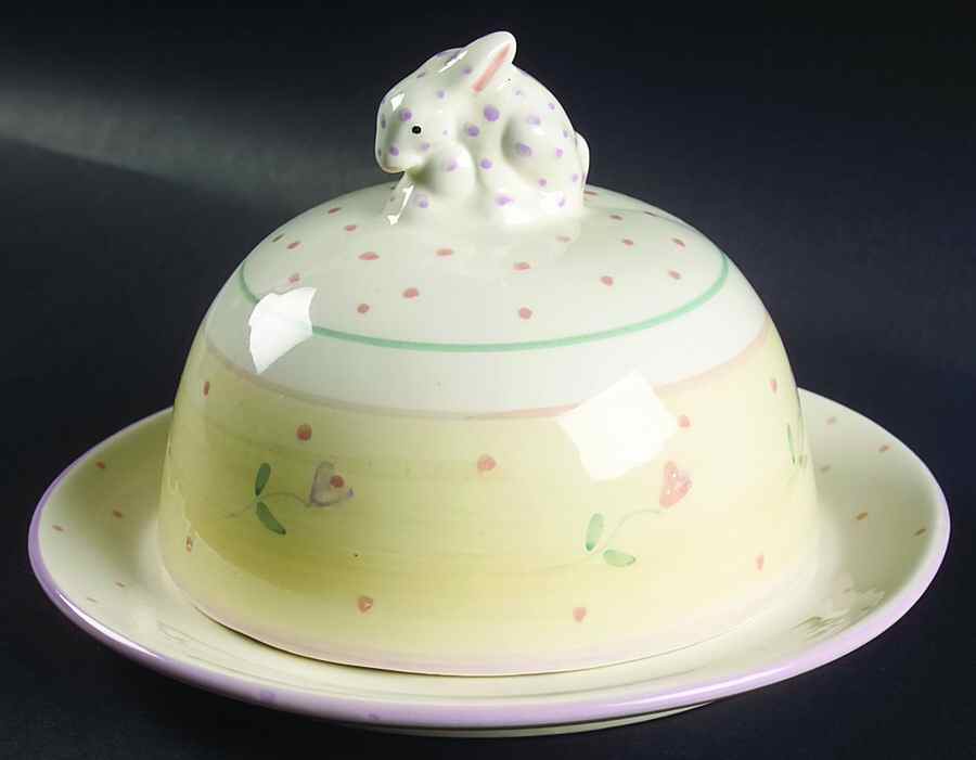 PTE17 Round Covered Butter by Presenttense-1