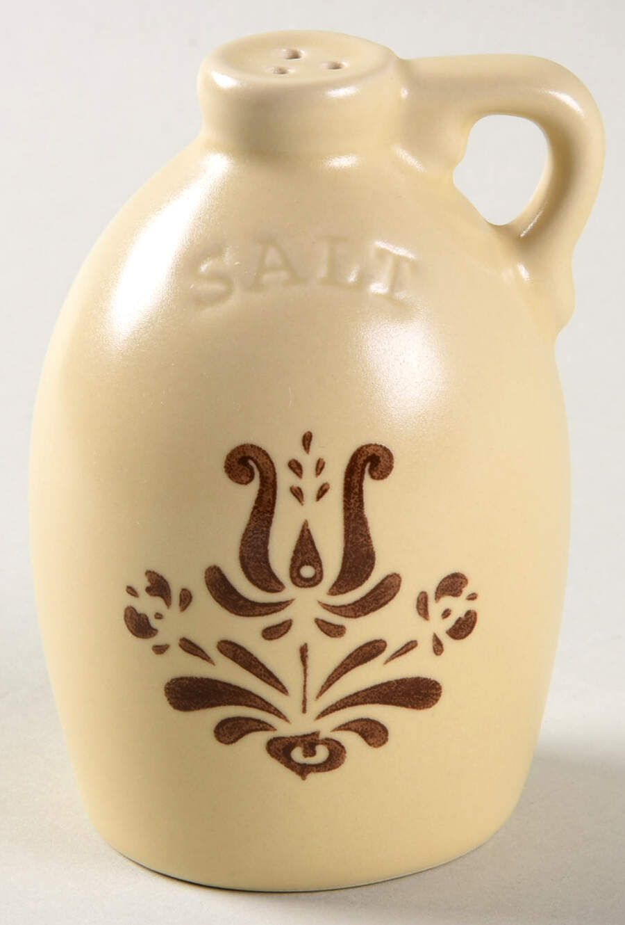 Village (Made in China) Salt Shaker by Pfaltzgraff-1
