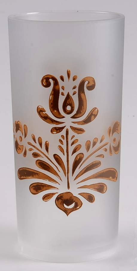Village (Made in China) Tall Acrylic Tumbler by Pfaltzgraff-1