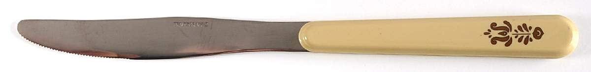 Village (Made in China) Small Dinner Knife by Pfaltzgraff-1