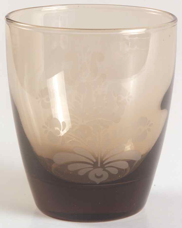 Village (Made in China) 13 Oz Glassware Double Old Fashioned by Pfaltzgraff-1