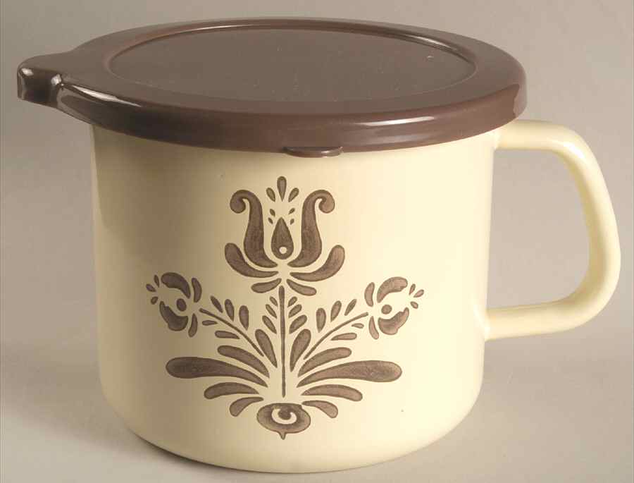 Village (Made in China) 4-In-1 Metal Measuring Cup by Pfaltzgraff-1
