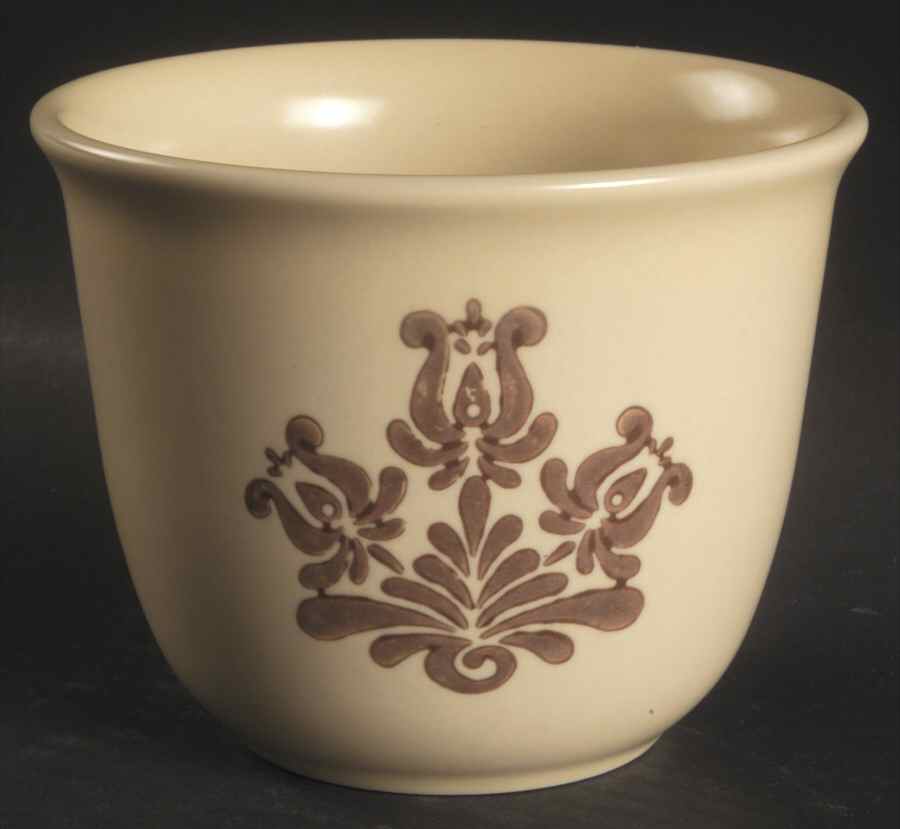 Village (Made in China) Dip Cooler Set-(Icer Only) by Pfaltzgraff-1