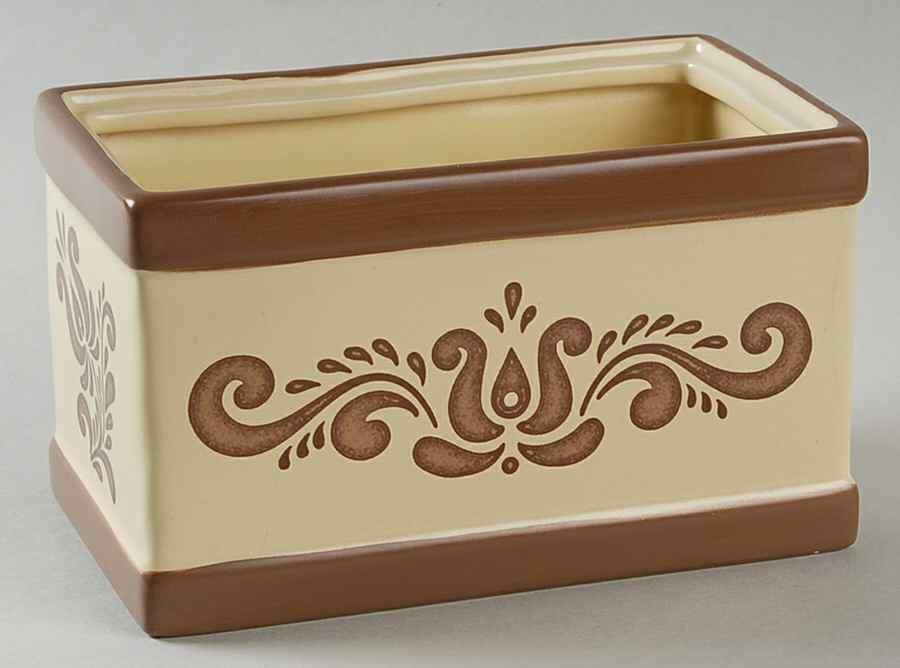 Village (Made in China) Kitchen Keeper No Lid by Pfaltzgraff-1
