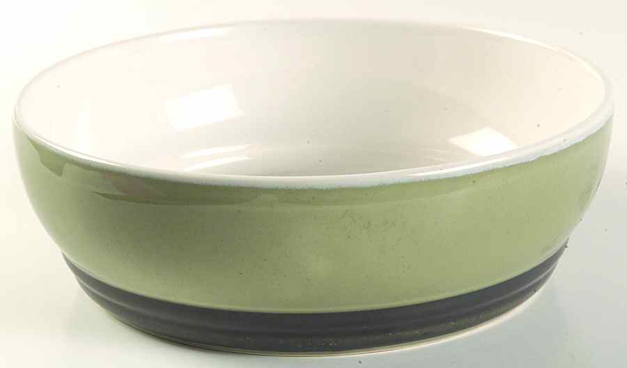 PFA67 8" Round Vegetable Bowl by Pfaltzgraff-1
