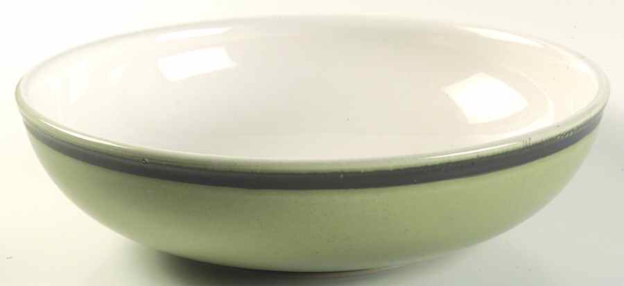 PFA67 10" Large Salad Serving Bowl by Pfaltzgraff-1