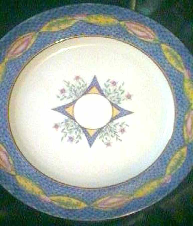 8789 Saucer by Paragon-1